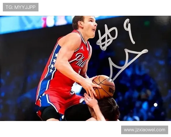 从暴力美学到精准投射：扣篮王麦克朗的进攻进阶之路(1)