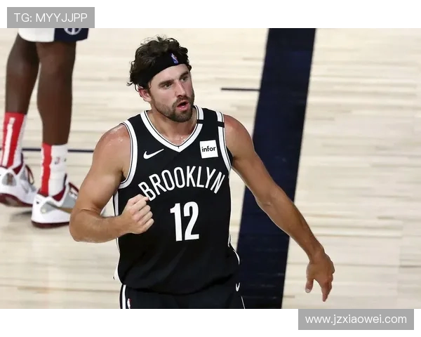 篮网精打细算续约四将 低成本策略助力重建